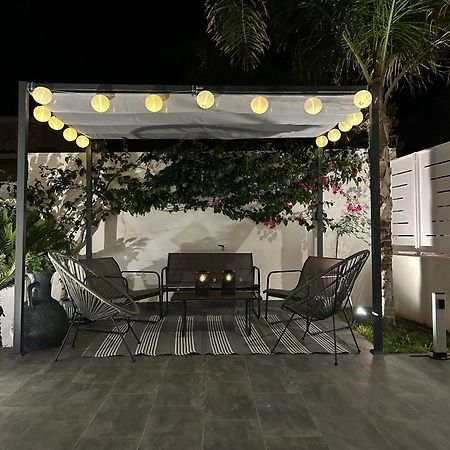 Trapani D'Amare Apartments Екстер'єр фото