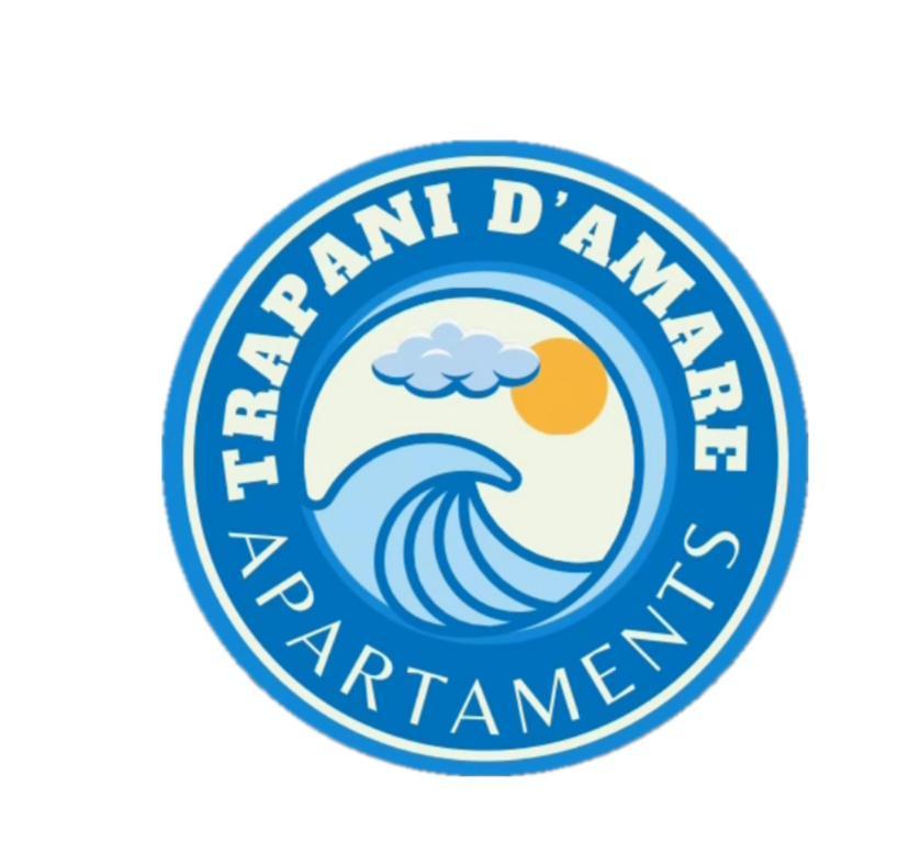 Trapani D'Amare Apartments Екстер'єр фото