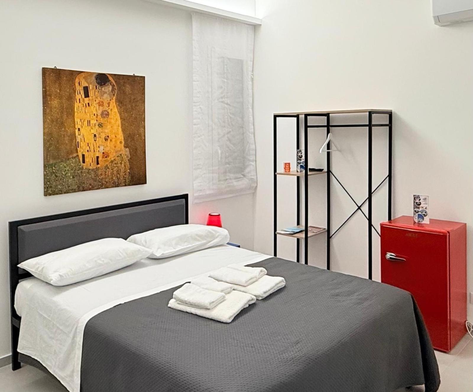 Trapani D'Amare Apartments Екстер'єр фото