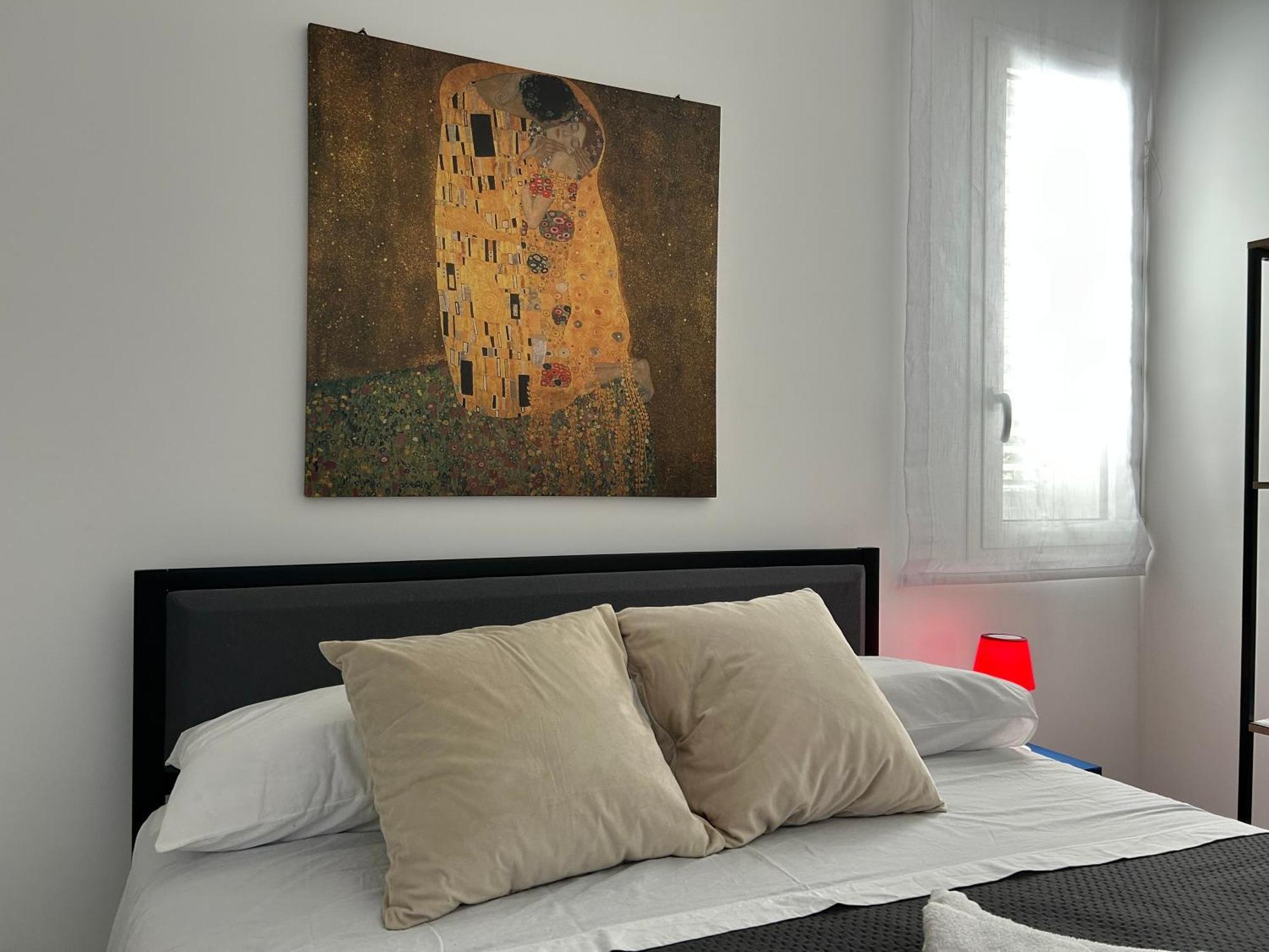 Trapani D'Amare Apartments Екстер'єр фото