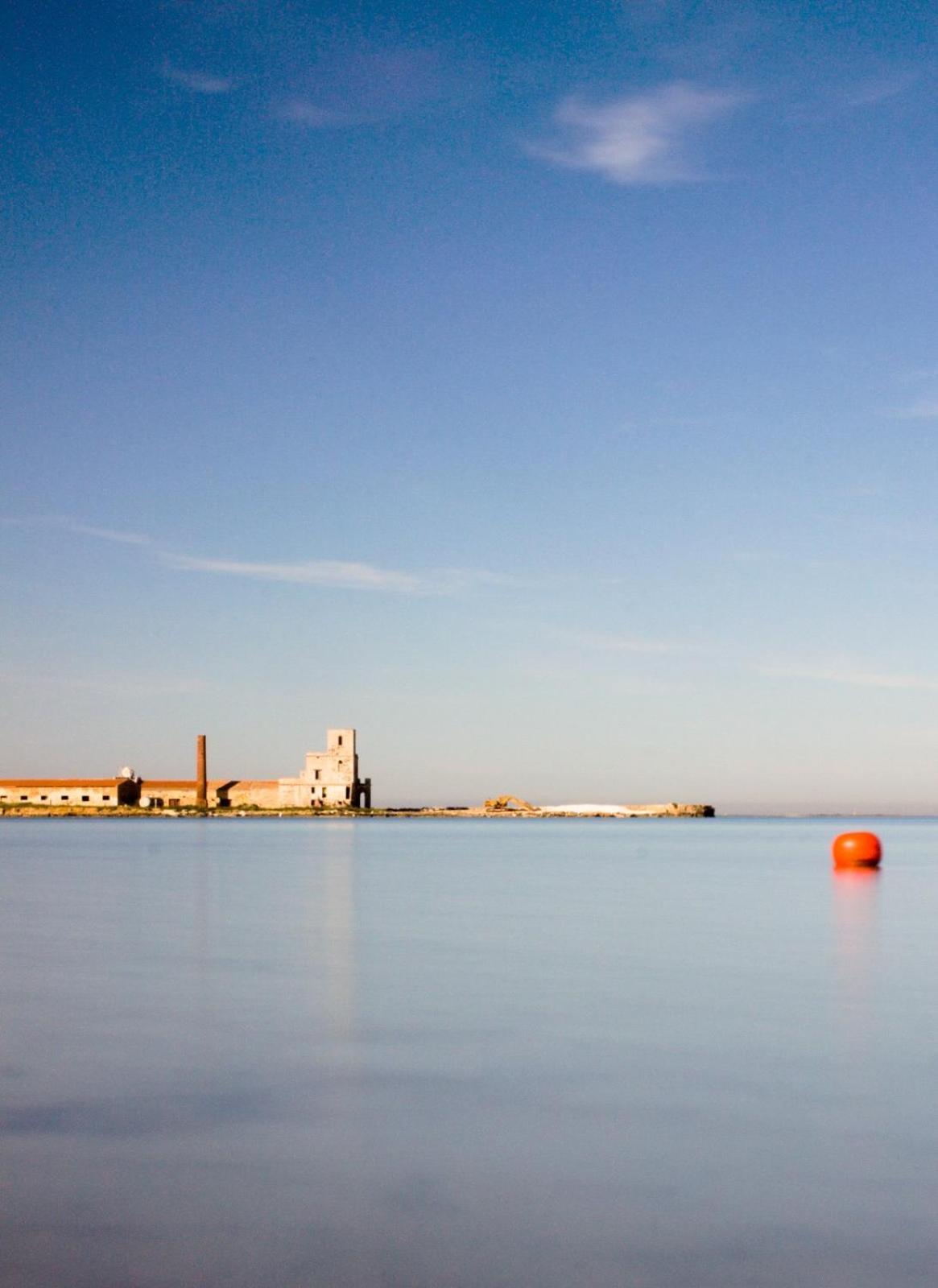Trapani D'Amare Apartments Екстер'єр фото